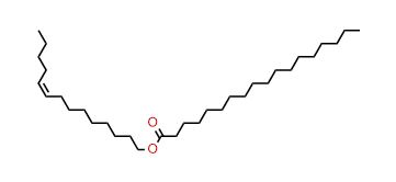 (Z)-9-Tetradecenyl octadecanoate